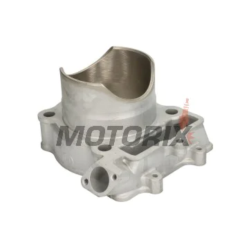 Válec -CYLINDER WORKS- 270cc (80mm), Kawasaki KX 250 2004-2008, Suzuki RM-Z 250 2004-2006