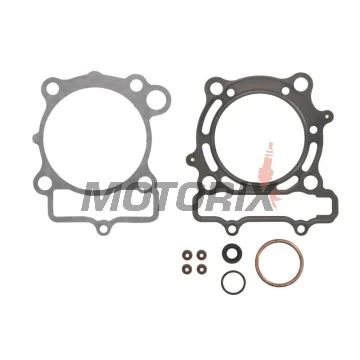 Sada těsnění válce -WINDEROSA- Kawasaki KX 250 2004-2008, Kawasaki KXF 250 2004-2008, Suzuki RM-Z 250 2004-2006