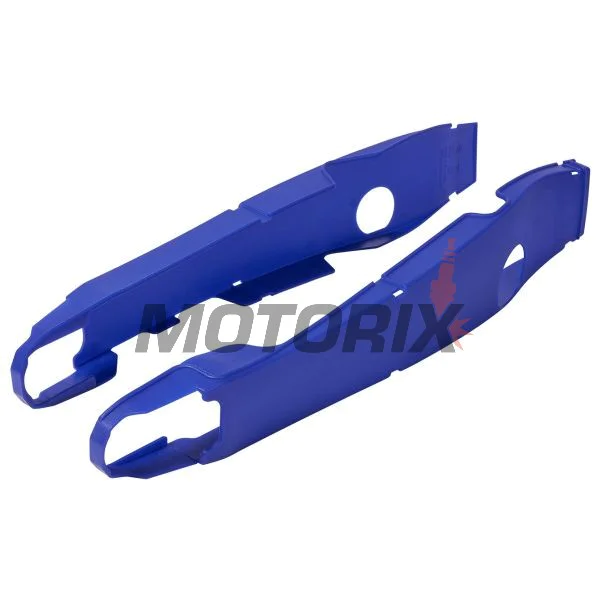 Chrániče čepu -POLISPORT- modré, YAMAHA WR, YZ 125/250/450 2006-2024