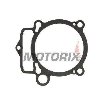 Těsnění pro válec (spodní) -ATHENA- S410270006090, KTM EXC-F 350 2012-2016, EXC-F 250 2014-2018, Freeride 350 2013-2017, SX-F 350 2011-2015, SX-F 250 2013-2015, XC-F 350 2012-2014, XC-F 250 2013-2015, XCF-W 350 2012-2015