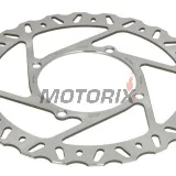 Brzdový kotouč -TRW- MST282EC, 270mm, Kawasaki KX250F/KX450F (2004-2018)