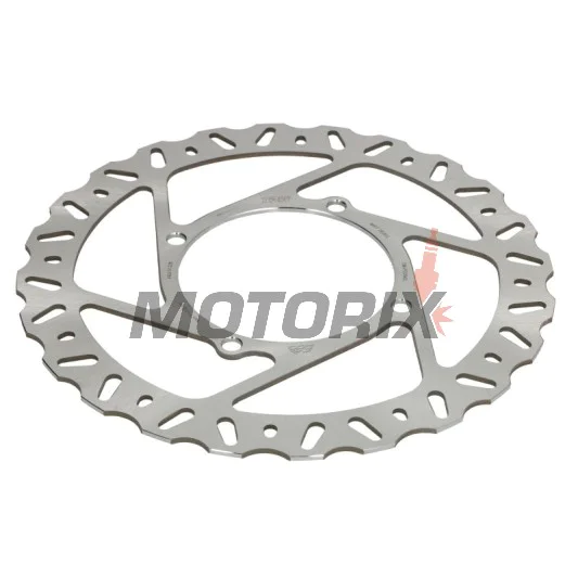 Brzdový kotouč -TRW- MST282EC, 270mm, Kawasaki KX250F/KX450F (2004-2018)
