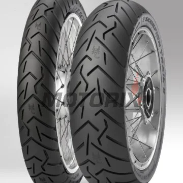 Přední silniční pneumatika -PIRELLI MOTOR- 120/70R19, SCORPION TRAIL II