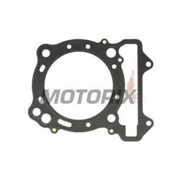 Těsnění hlavy válce (horní) -ATHENA- Suzuki DR-Z 400 2000-2004