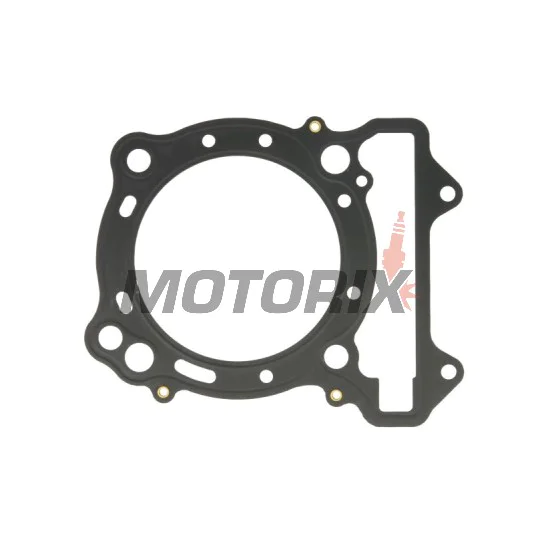 Těsnění hlavy válce (horní) -ATHENA- Suzuki DR-Z 400 2000-2004