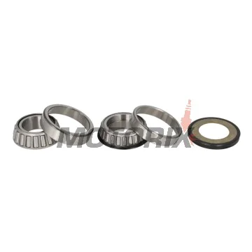 Opravná sada podvozku -ALL BALLS- Yamaha FZ-10 998 2017, FZ1 1000 2006-2015, FZ8 800 2011-2014, MT-10 1000 2018, XP (T-max) 500 2002-2011, YZF-R1 1000 2007-2017, YZF-R6 600 2006-2018