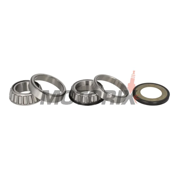 Opravná sada podvozku -ALL BALLS- Yamaha FZ-10 998 2017, FZ1 1000 2006-2015, FZ8 800 2011-2014, MT-10 1000 2018, XP (T-max) 500 2002-2011, YZF-R1 1000 2007-2017, YZF-R6 600 2006-2018