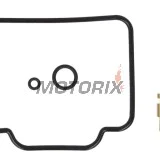 Opravná sada karburátoru -TOURMAX- Suzuki DR 125 1995-2000, Suzuki GSX 600 1988-1992, Suzuki GSX-R 1100 1986-1988