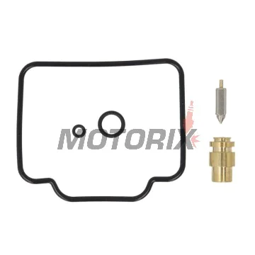 Opravná sada karburátoru -TOURMAX- Suzuki DR 125 1995-2000, Suzuki GSX 600 1988-1992, Suzuki GSX-R 1100 1986-1988