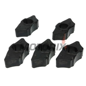 Silentbloky rozety -TOURMAX- Honda GL 1500 1990-2000, Honda NT 650 1998-2005, Honda NT 700 2006-2007, Honda VT 1100 1995-1997