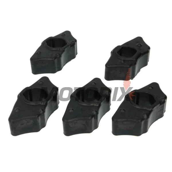 Silentbloky rozety -TOURMAX- Honda GL 1500 1990-2000, Honda NT 650 1998-2005, Honda NT 700 2006-2007, Honda VT 1100 1995-1997