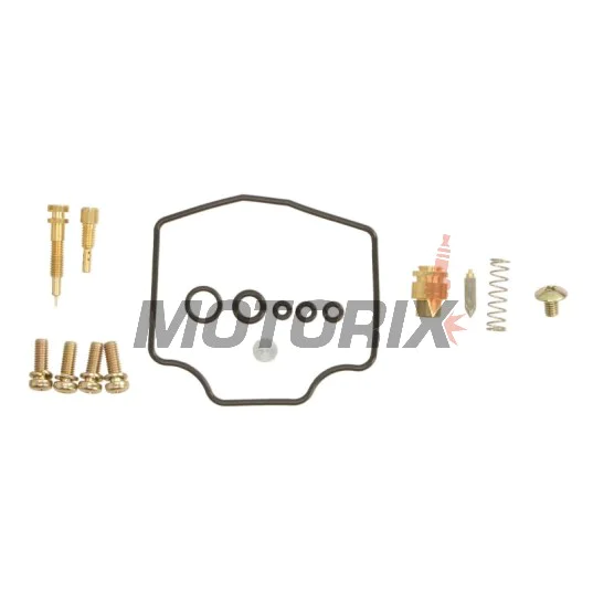 Opravná sada karburátoru -TOURMAX- Kawasaki GPZ 550 1984-1998, Kawasaki GT 550 1983-1986, Kawasaki Z 550 1982-1983, Kawasaki Z 400 1983-1984