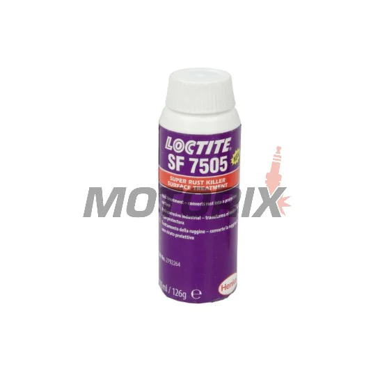 Odrezovač -LOCTITE- ochrana a základní nátěr, 100ml