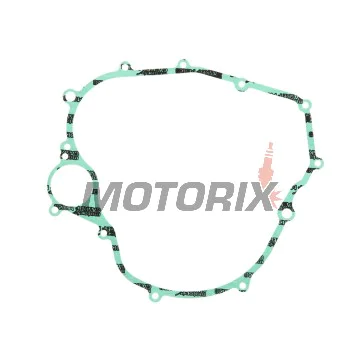 Těsnění víka spojky -ATHENA- Husqvarna Enduro 701 2016-2017, KTM Duke 690 2007-2015, Enduro 690 2008-2013, Rally 690 2007-2010, RFR 690 2007-2010, SMC 690 2008-2010/2012-2013, Supermoto 690 2007-2009
