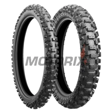Přední off-road pneumatika -BRIDGESTONE- 70/100-19, X30