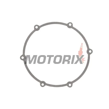 Těsnění víka spojky -ATHENA- S410010016003, Aprilia SL 750 2007-2016, SMV (Dorsoduro) 750 2008-2016