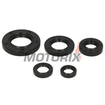 Těsnění víka spojky -WINDEROSA- Honda XR 650 1993-2024