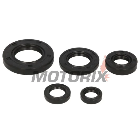 Těsnění víka spojky -WINDEROSA- Honda XR 650 1993-2024