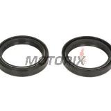 Gufera přední vidlice -ALL BALLS- Aprilia ETV 1000 2001-2009, Benelli TnT 1130 2004-2015, TnT 899 2008-2014, TreK 1130 2007-2015, Beta RR 350/400/450/520 2011, Ducati Diavel 1198 2011-2015, Hypermotard 1100 2008-2013