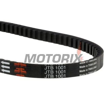 Řemen -JT- JTB1001, 800x17.5mm, Honda NPS 50 2005-2012