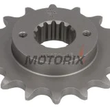 Přední pastorek -JT- JTF736,16, 16 zubů, Ducati 748 748 1995-2003, 851 851 1988-1992, 888 888 1993-1994, 900 900 1992-1997, Biposto 748 1995-2003, MH 900 2001-2002, Monop. 748 1995-1997, 2001-2002, Monop. 749 2003-2006