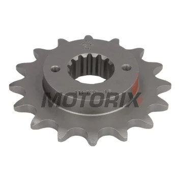 Přední pastorek -JT- JTF736,16, 16 zubů, Ducati 748 748 1995-2003, 851 851 1988-1992, 888 888 1993-1994, 900 900 1992-1997, Biposto 748 1995-2003, MH 900 2001-2002, Monop. 748 1995-1997, 2001-2002, Monop. 749 2003-2006