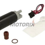 Palivové čerpadlo -ALL BALLS- Suzuki LT-A 450 2007-2010
