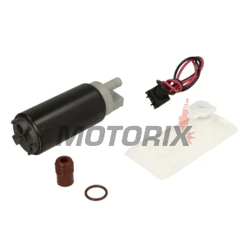 Palivové čerpadlo -ALL BALLS- Suzuki LT-A 450 2007-2010