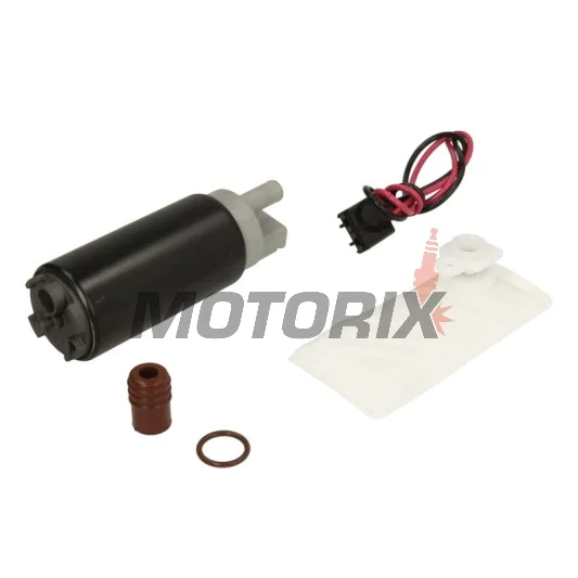Palivové čerpadlo -ALL BALLS- Suzuki LT-A 450 2007-2010