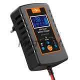 Nabíječka akumulátoru -4 RIDE- LAD000345Q, 6/12V - univerzální