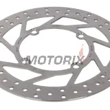 Brzdový kotouč -TRW- MST307, 250mm, Kawasaki KDX200/220 (1986-2003)/KLX250 (2009-2013)/KX125/250/250F/250R (2003-2018)/KXE250 (2003-2006)/Suzuki DR125SM (2008-2013)/RM-Z250 (2004-2006)