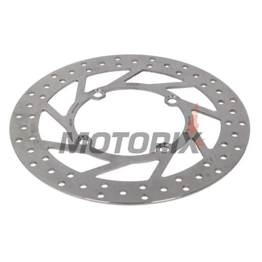 Brzdový kotouč -TRW- MST307, 250mm, Kawasaki KDX200/220 (1986-2003)/KLX250 (2009-2013)/KX125/250/250F/250R (2003-2018)/KXE250 (2003-2006)/Suzuki DR125SM (2008-2013)/RM-Z250 (2004-2006)