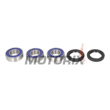 Sada ložisek kola -ALL BALLS- Suzuki RM 125 1995-1999, RM 250 1996-1999