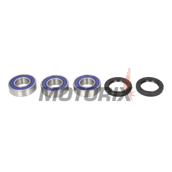 Sada ložisek kola -ALL BALLS- Suzuki RM 125 1995-1999, RM 250 1996-1999