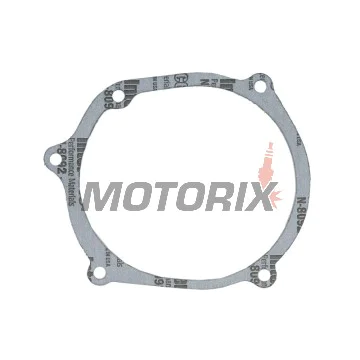 Těsnění víka statoru -WINDEROSA- Yamaha YZ 80 1993-2001