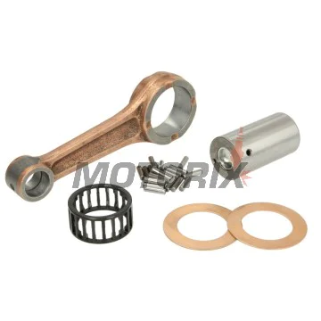Ojnice -HOT RODS- KTM KTM 250, 450, 525, 540 EXC, SX, XC, XC-W, MXC, SMR (2003-2008)