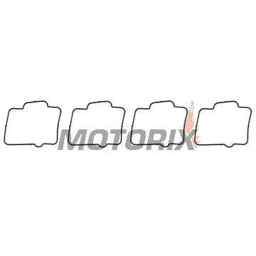 Těsnění karburátoru/plovákové komory -TOURMAX- Honda CR 125 1981-1999, Honda CR 250 1985-2001, Honda CR 500 1997-2001, Honda XR 650 2000-2007, Husqvarna TC 125/250 2014-2018, Husqvarna TE 125 2014-2016, Husqvarna TE 250/300 2014-2017