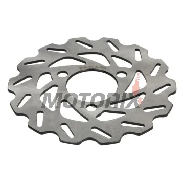 Brzdový kotouč -4 RIDE- THQ6006, 174mm, Honda TRX 250 2001-2014, TRX 300 1993-2009, TRX 400 1996/2001-2013, TRX 450 2004-2014, TRX 700 2008-2011