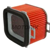 Vzduchový filtr -HIFLO FILTRO- HFA4501, Yamaha SR500 2J2/2J4 (1978-1983)