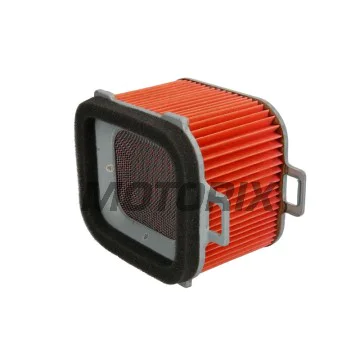 Vzduchový filtr -HIFLO FILTRO- HFA4501, Yamaha SR500 2J2/2J4 (1978-1983)