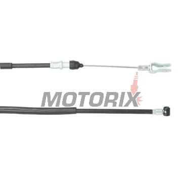 Lanko spojky -4 RIDE- Suzuki DR 200 1996-2003/2005-2009, Suzuki DR 125 1986-2000