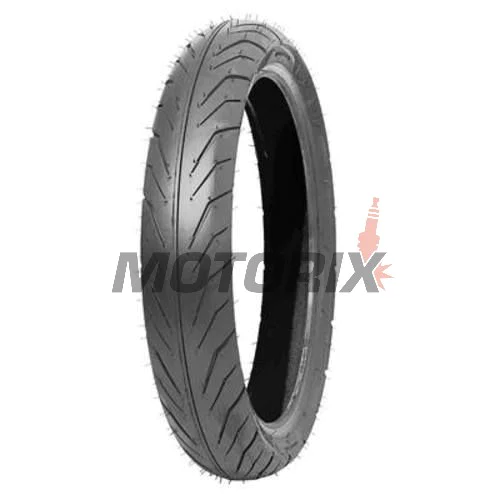 Přední/zadní silniční pneumatika -DELI TIRE- 90/80-16, SB-108 THUNDER