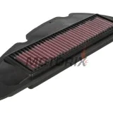 Vzduchový filtr -K&N- HA-3011, Honda SH 300/300i/300A ABS/Sporty ABS, 2007-2012
