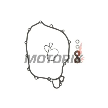 Opravná sada vodní pumpy -WINDEROSA- Husqvarna FC 450 2014-2015, Husqvarna FE 450 2014-2016, KTM SX-F 450 2014-2015, KTM XC-F 450 2015