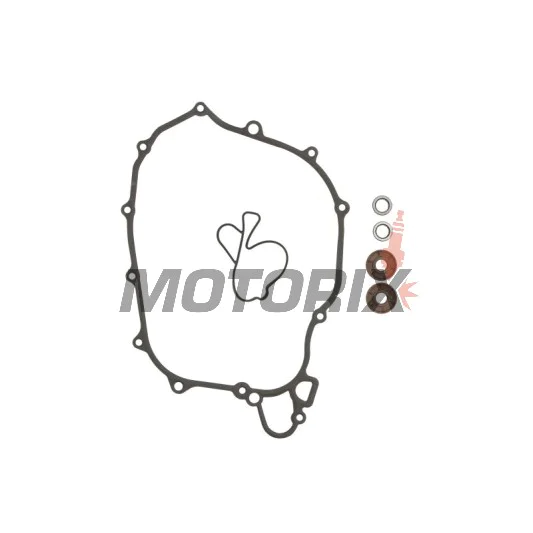 Opravná sada vodní pumpy -WINDEROSA- Husqvarna FC 450 2014-2015, Husqvarna FE 450 2014-2016, KTM SX-F 450 2014-2015, KTM XC-F 450 2015