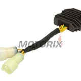 Regulátor dobíjení -ARROWHEAD- regulátor dobíjení, Kawasaki ZX-6R/ZZR 600 2001-2008