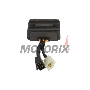 Regulátor dobíjení -TOURMAX- regulátor dobíjení, Honda VF 750 1994-2000