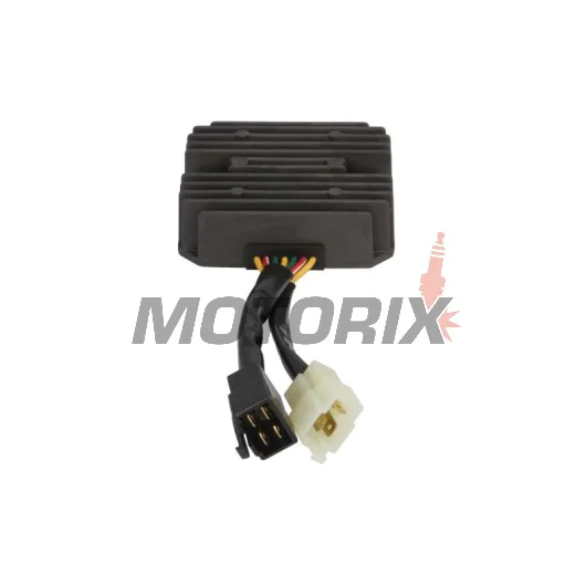 Regulátor dobíjení -TOURMAX- regulátor dobíjení, Honda VF 750 1994-2000