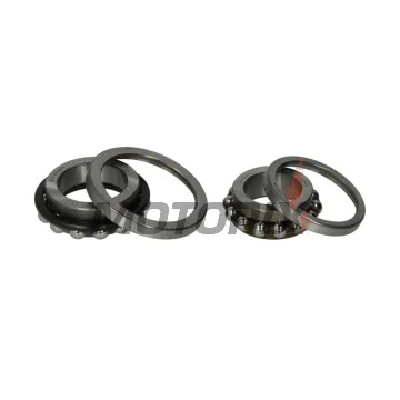Sada ložisek přední části -ATHENA- Suzuki GSX-R 600 1999-2005, Yamaha BOLT 942 2014-2015, BT (Bulldog) 1100 2002-2006, FJ-09 847 2015, FZ6 600 2004-2015, FZS 1000 2001-2005, MT-01 1670 2005-2009, MT-03 660 2006-2011
