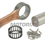 Ojnice -HOT RODS- Yamaha WR 426 F (01-02); YZ 426 F (00-02)